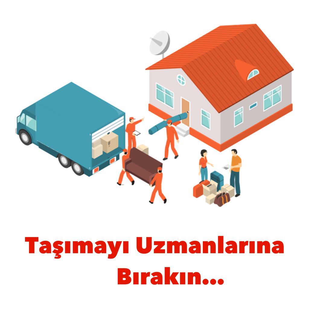 Şanlıurfa Kale Nakliyat